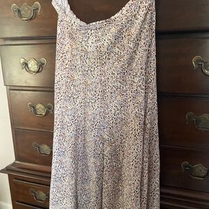 Palazzo pants